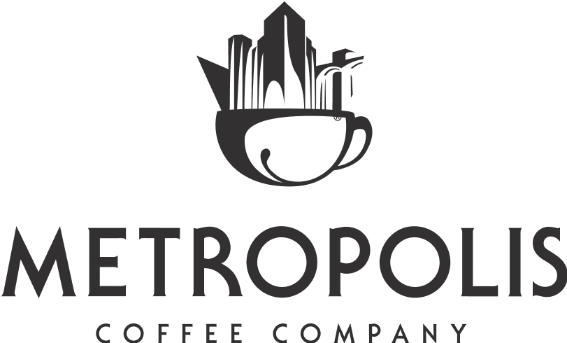Metropolis Coffee Company logo