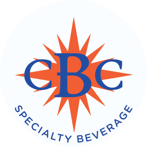 CBC Specialty Beverage Logo