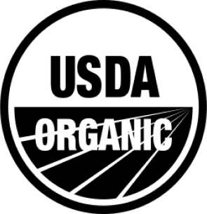USDA Organic USDA Organic Logo