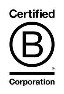 Certified B Corporation Certified B Corporation Logo