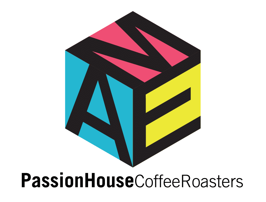 Passion House Coffee Roasters Logo