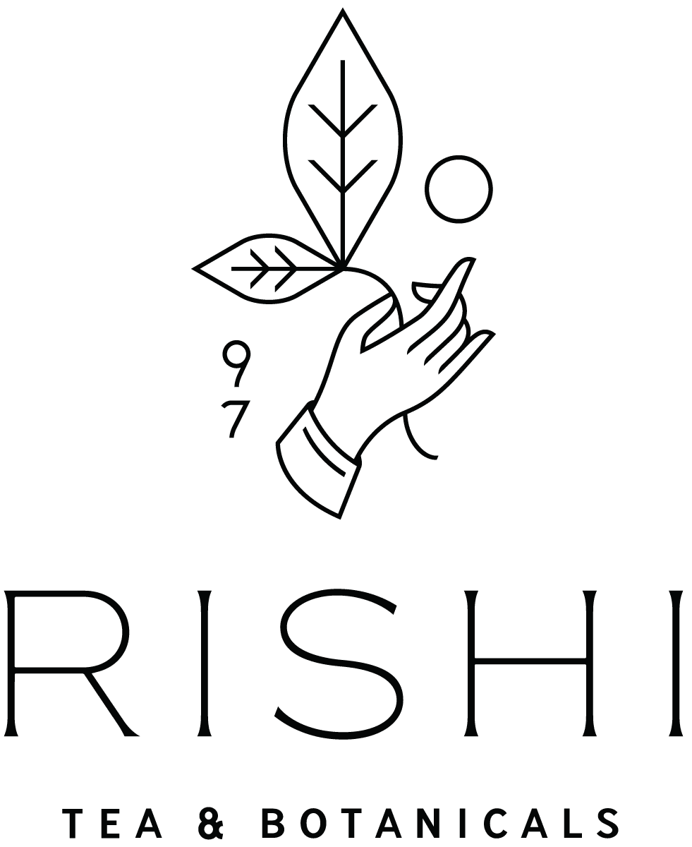 Rishi Tea & Botanicals