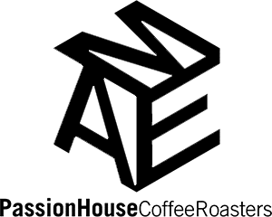 Passion House Coffee Roasters logo