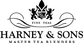 Harney & Sons Master Tea Blenders logo