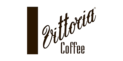 Vittoria Coffee logo