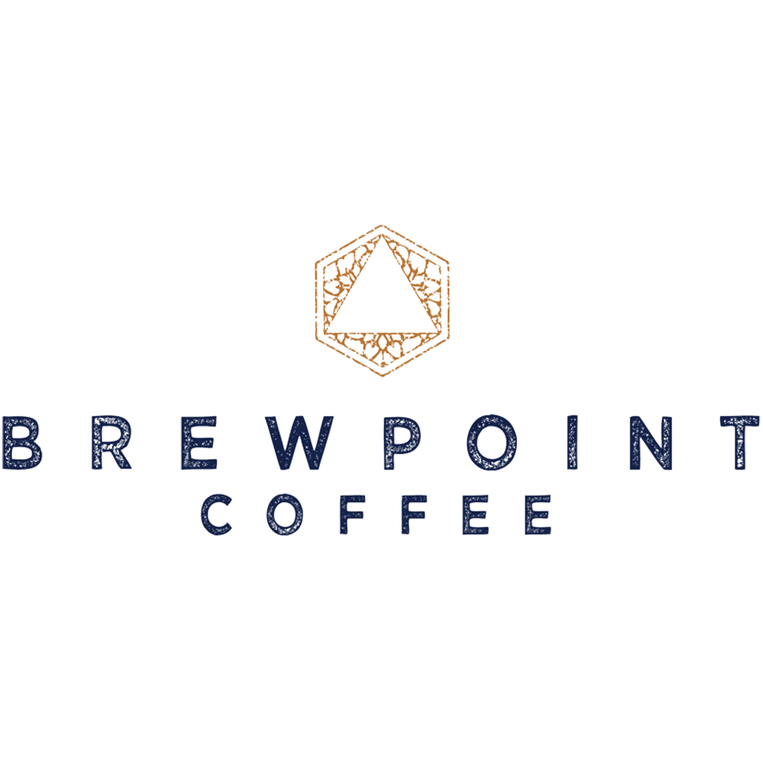 Brewpoint Coffee Logo