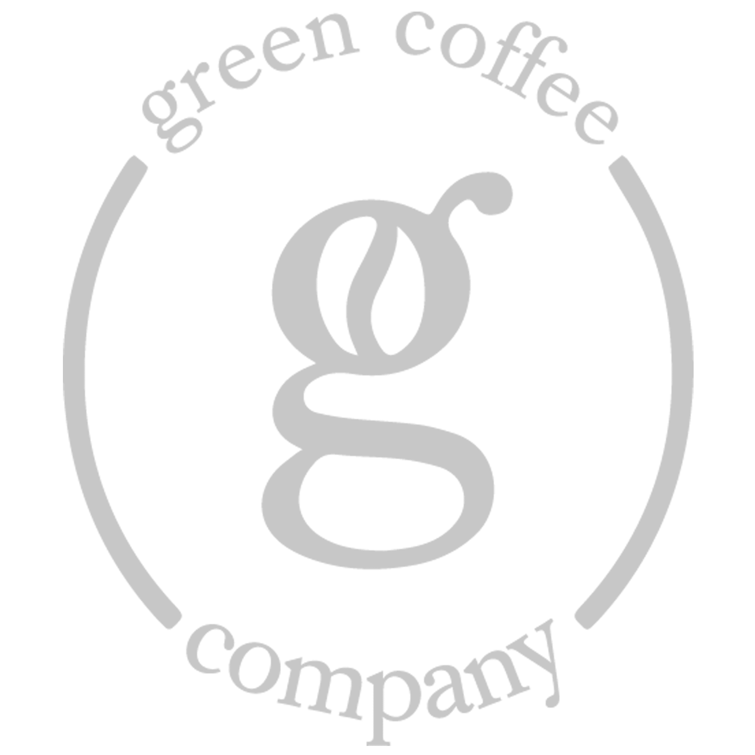 Green Coffee Company Logo