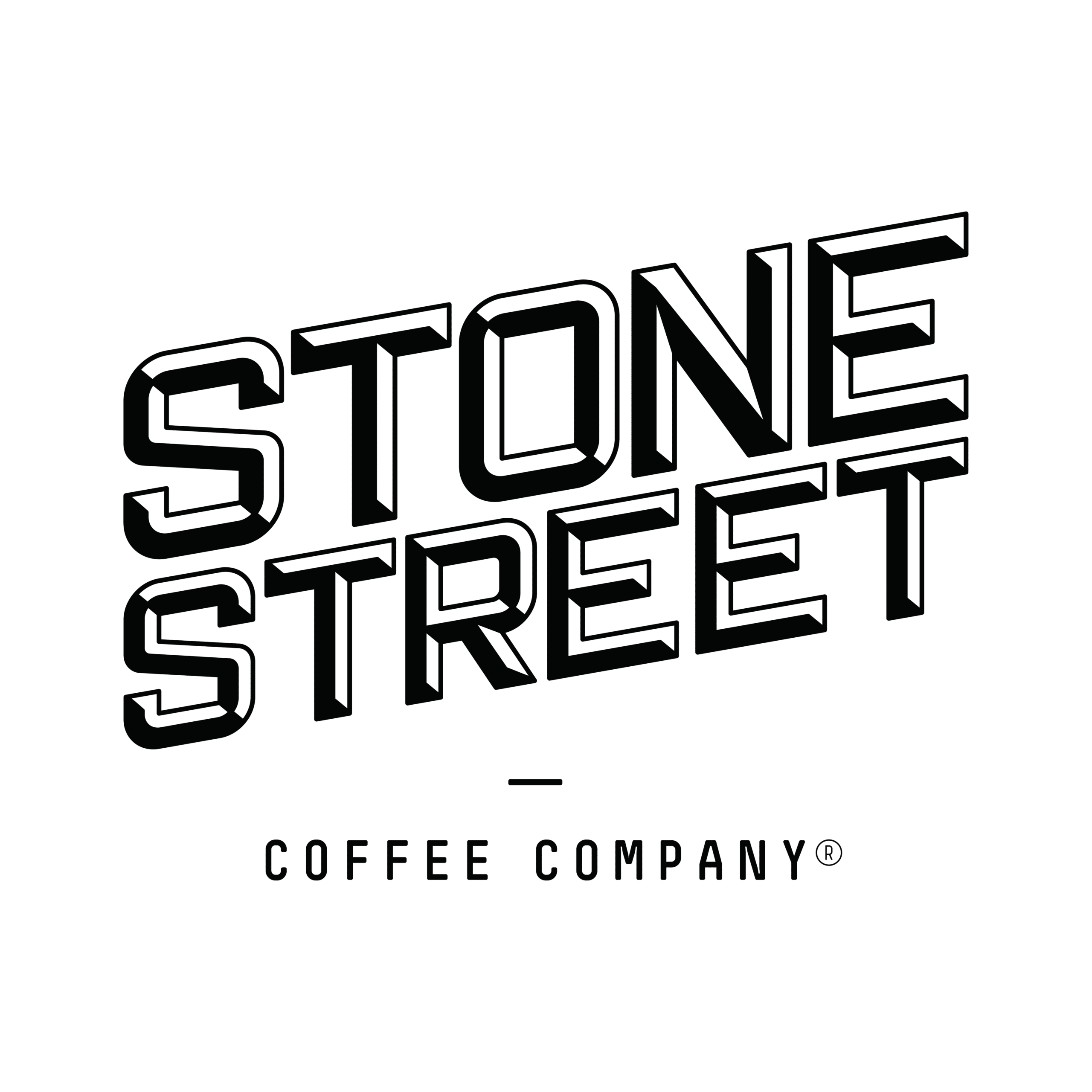 Stone Street Coffee Company Logo