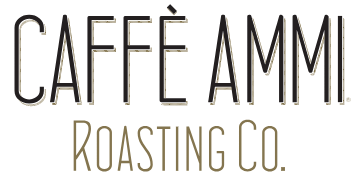 Caffe Ammi Logo